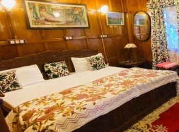 Deluxe Room Double