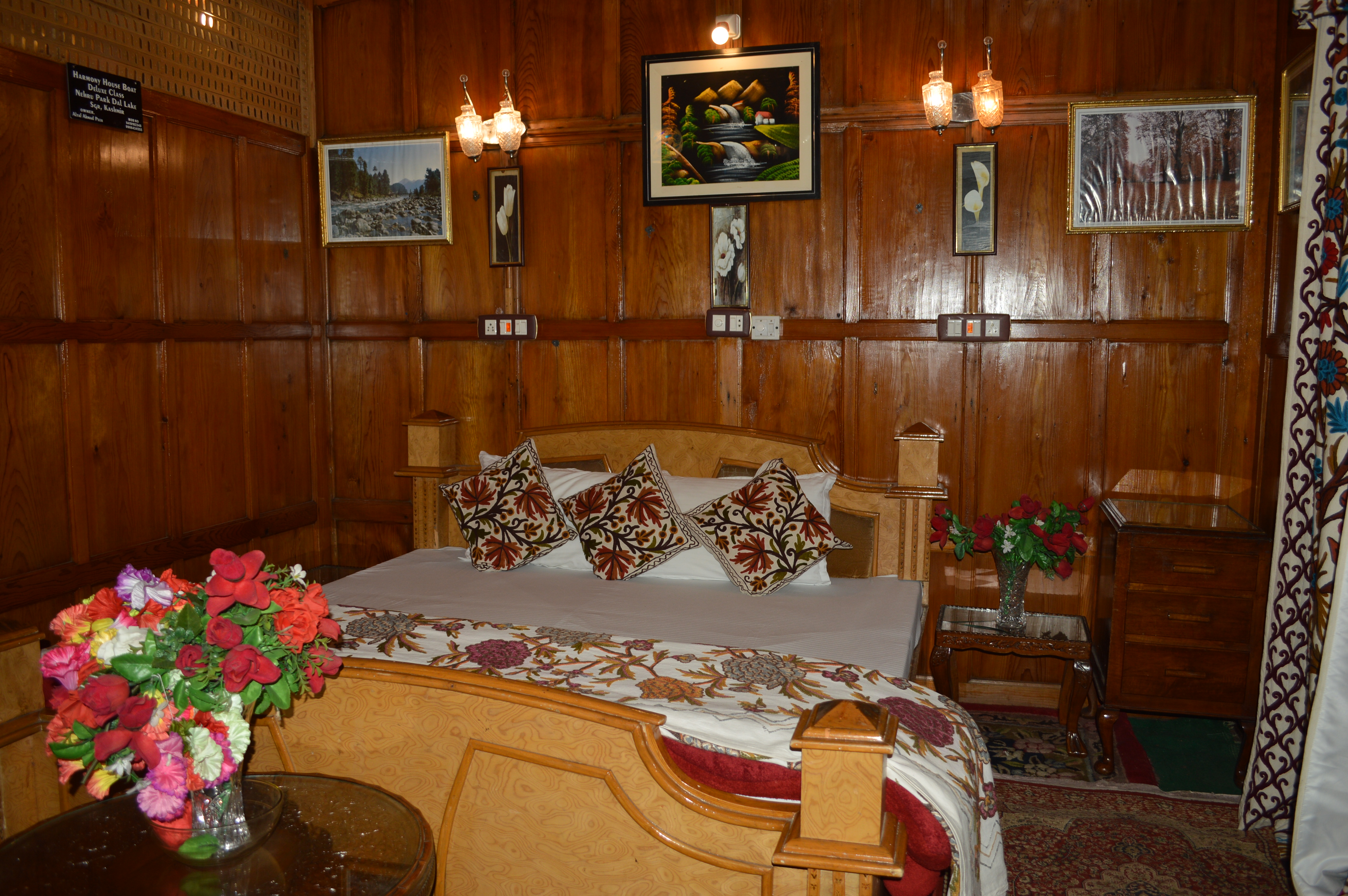 Deluxe Room Double